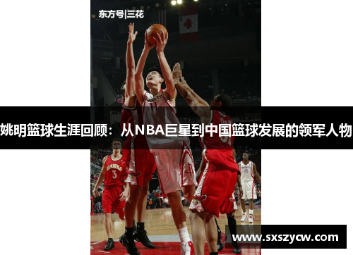 姚明篮球生涯回顾：从NBA巨星到中国篮球发展的领军人物